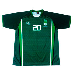 Camisa Esportiva para futebol cód fb_1066